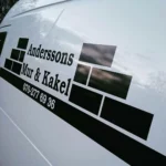 Anderssons Mur&Kakel i Mora AB